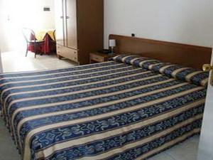 Hotel Fiorini 2*